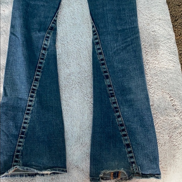 True religion jeans - Picture 6 of 8